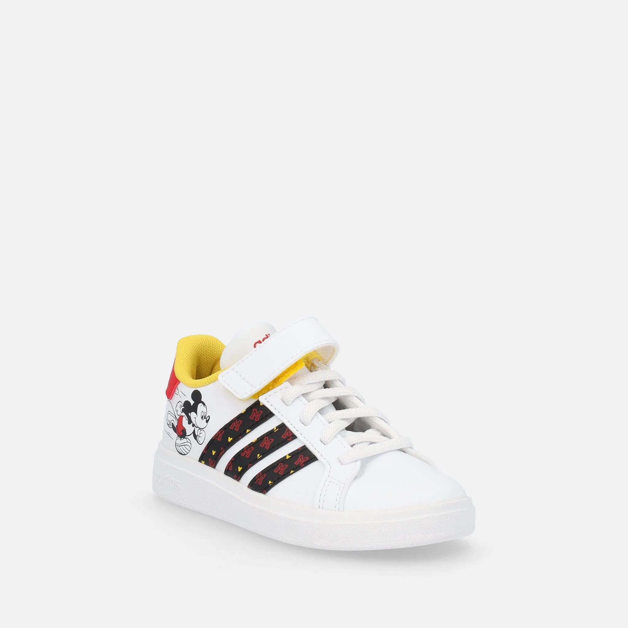 ADIDAS GRAND COURT MICKEY EL K