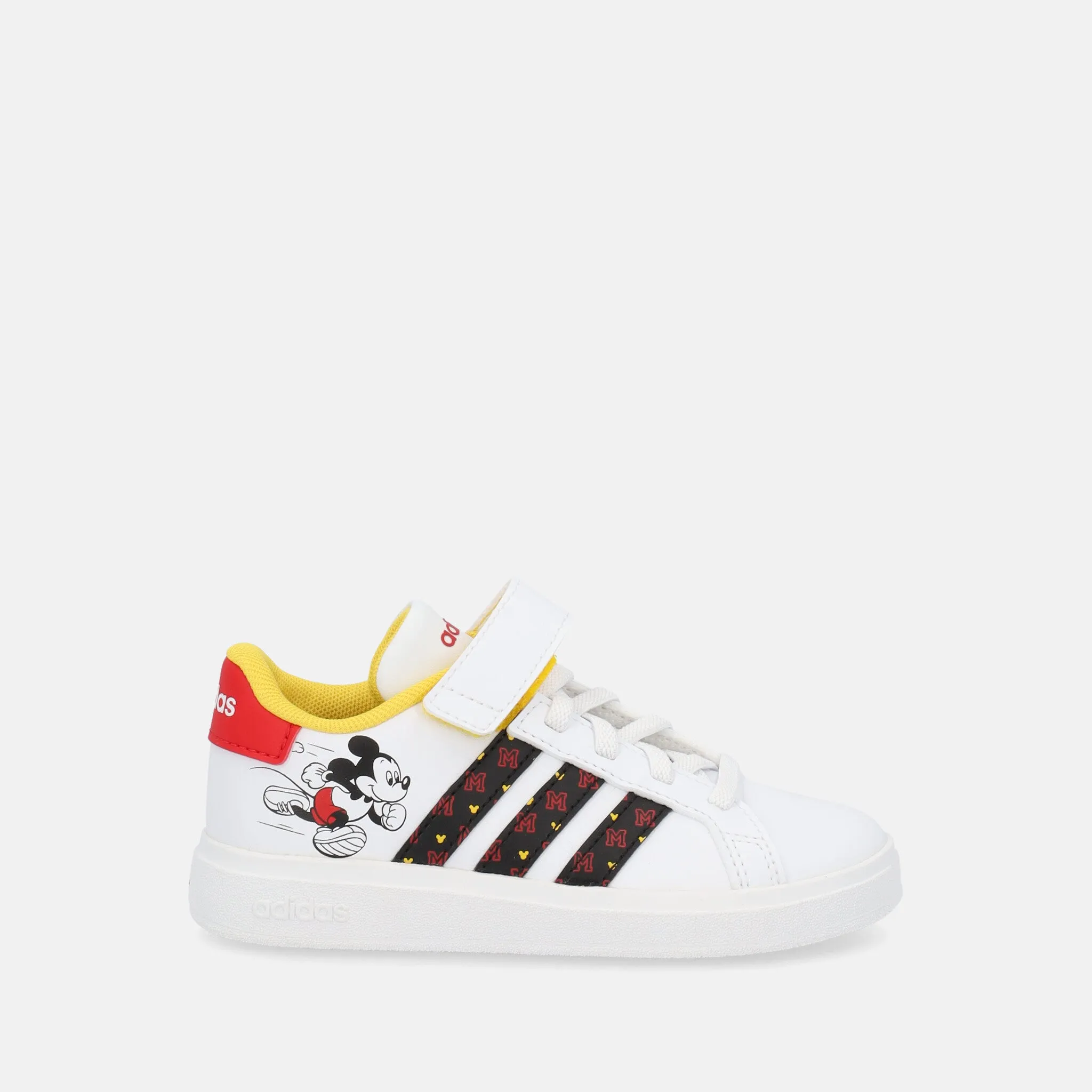 ADIDAS GRAND COURT MICKEY EL K