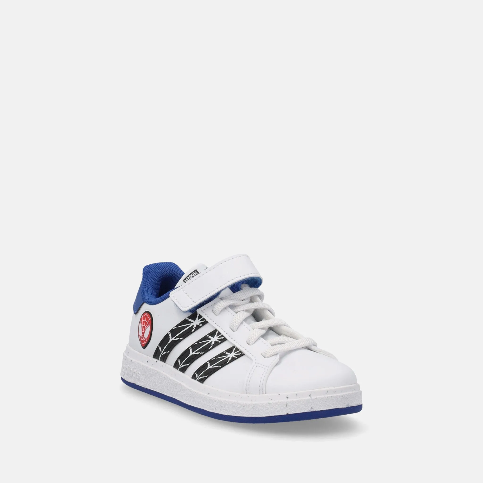 ADIDAS GRAND COURT SPIDER-MAN EL K