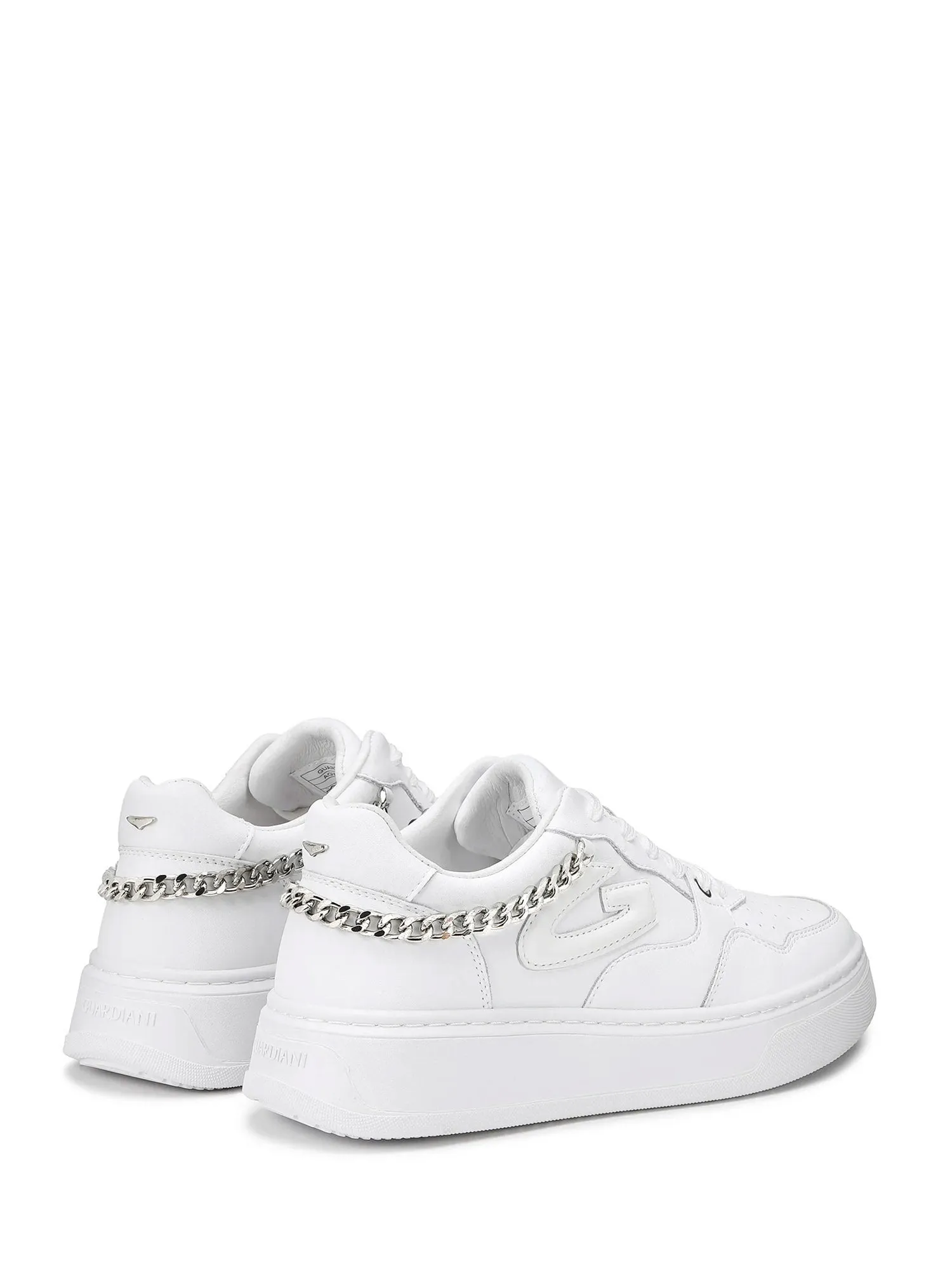 Alberto Guardiani Sneakers AGW015600