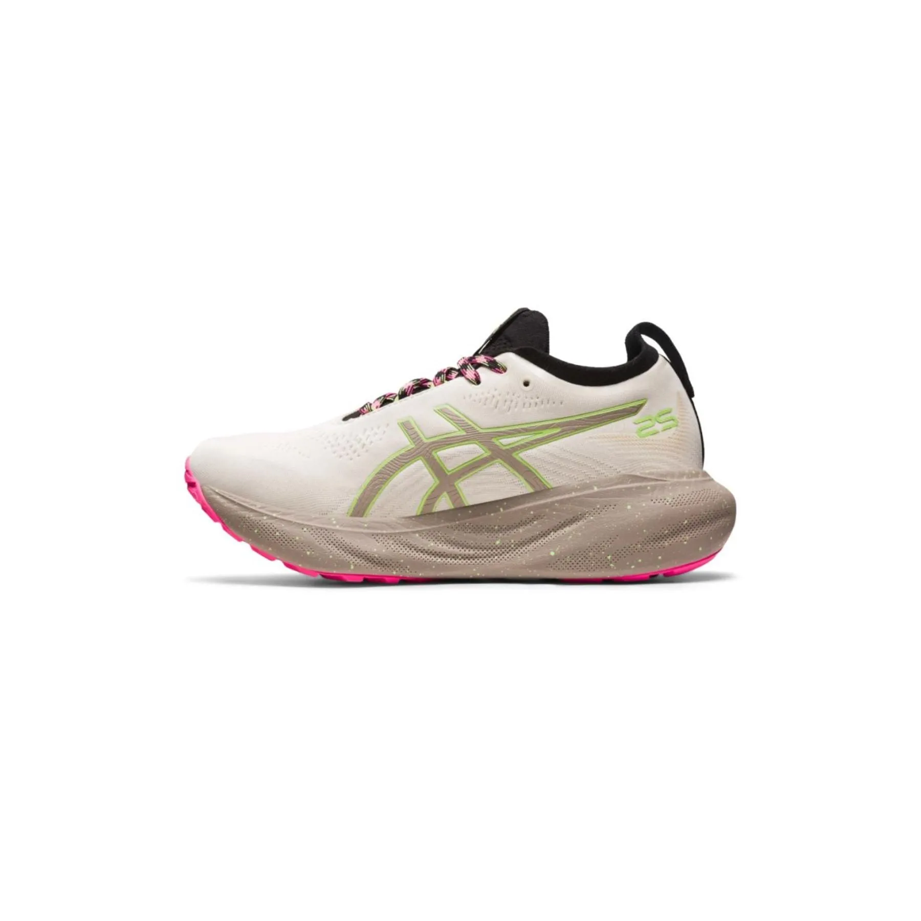 ASICS GEL NIMBUS 25 TR