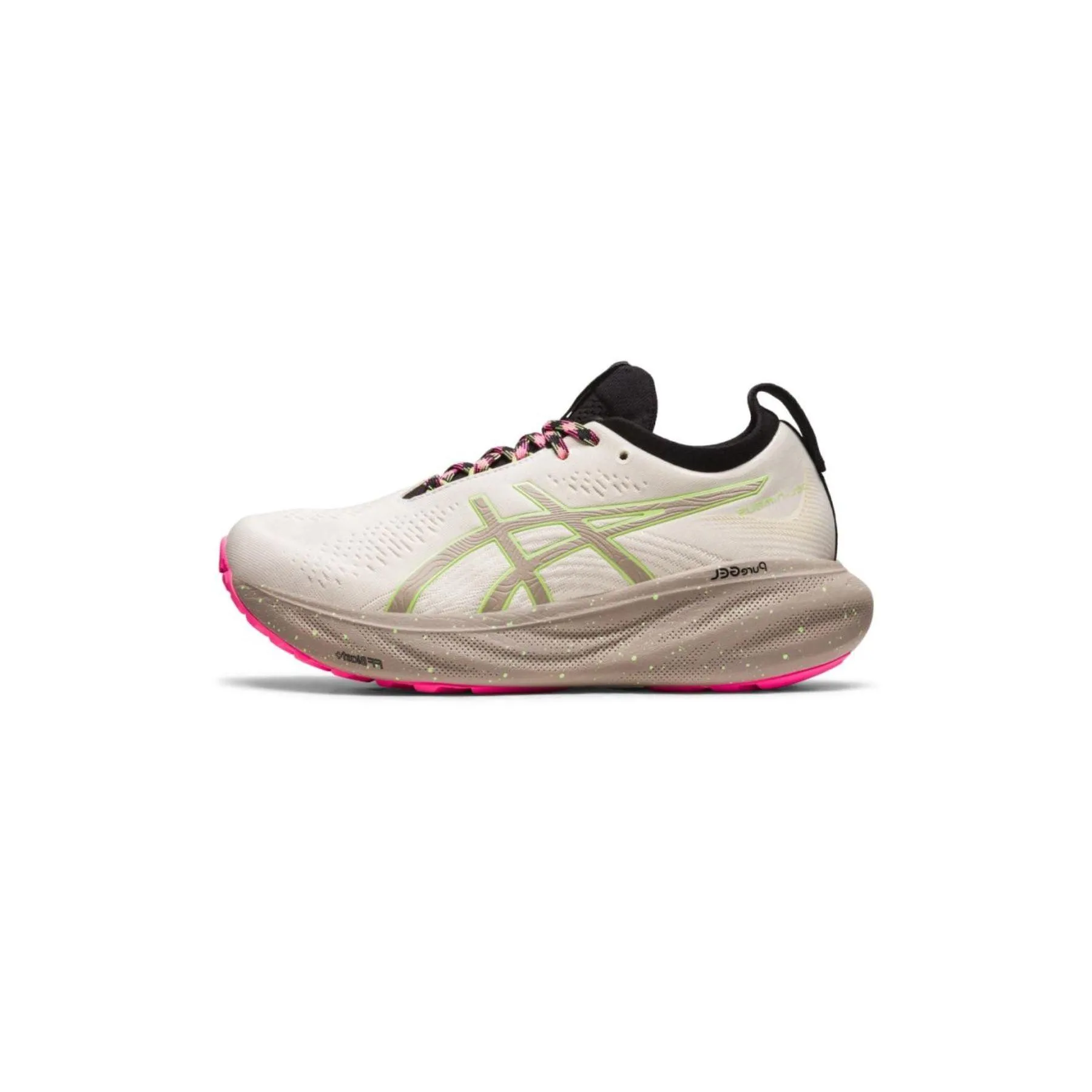 ASICS GEL NIMBUS 25 TR