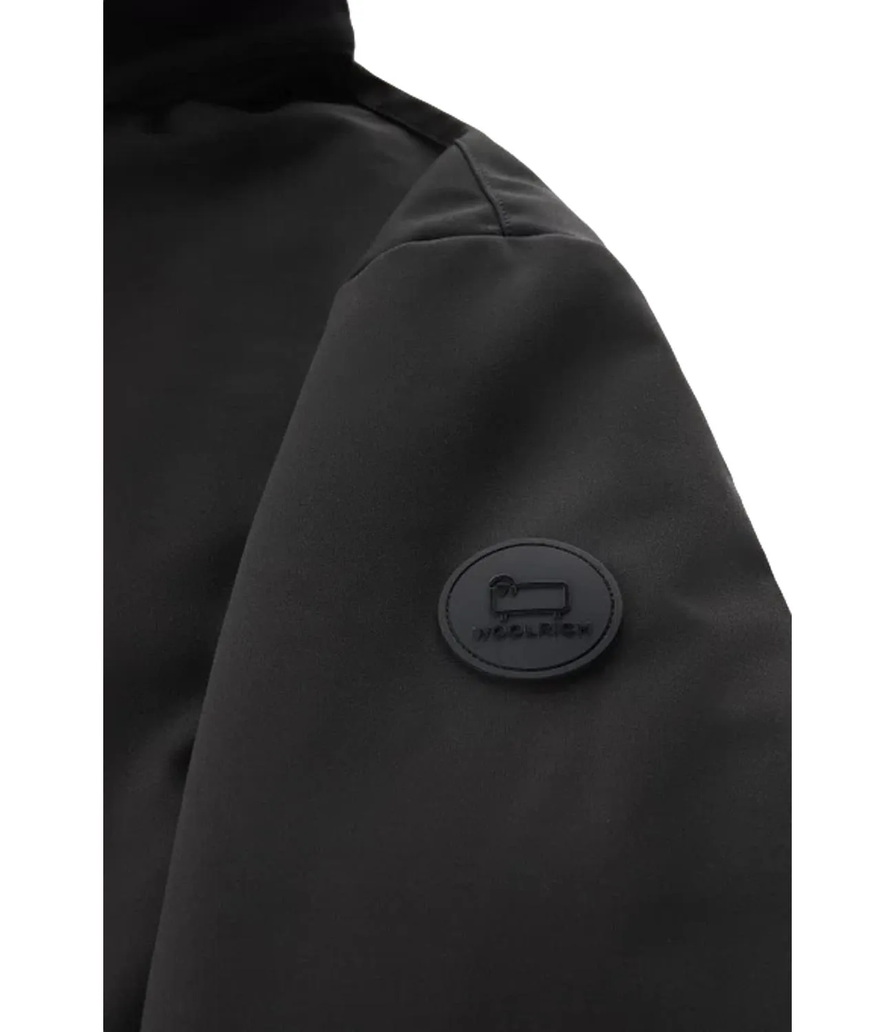 BARROW MAC SOFT SHELL COAT