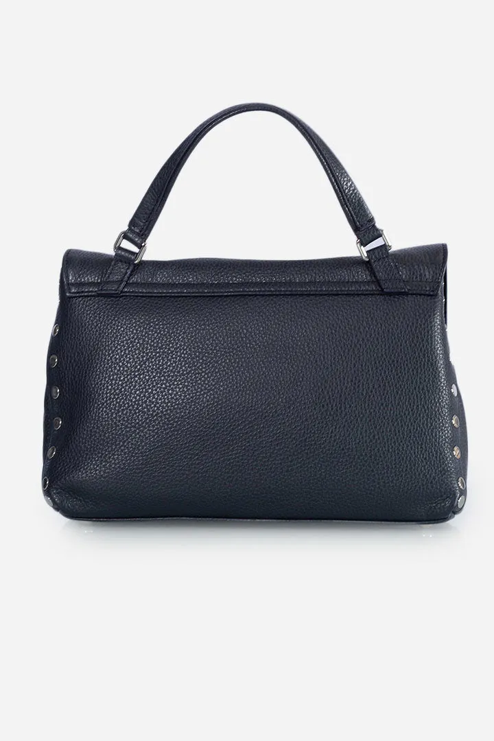 Borsa Postina Daily S dark navy