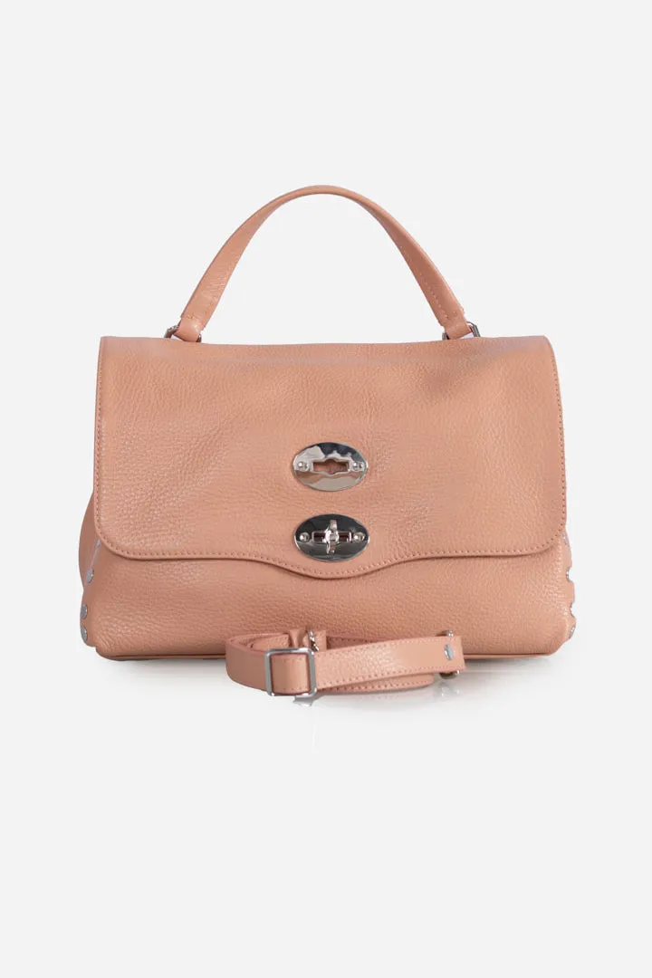 Borsa POSTINA DAILY S pink nude