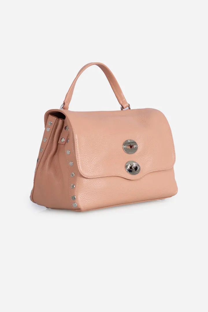 Borsa POSTINA DAILY S pink nude