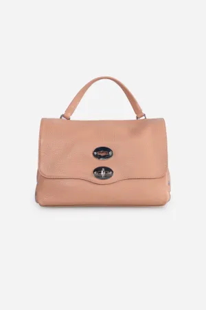 Borsa POSTINA DAILY S pink nude