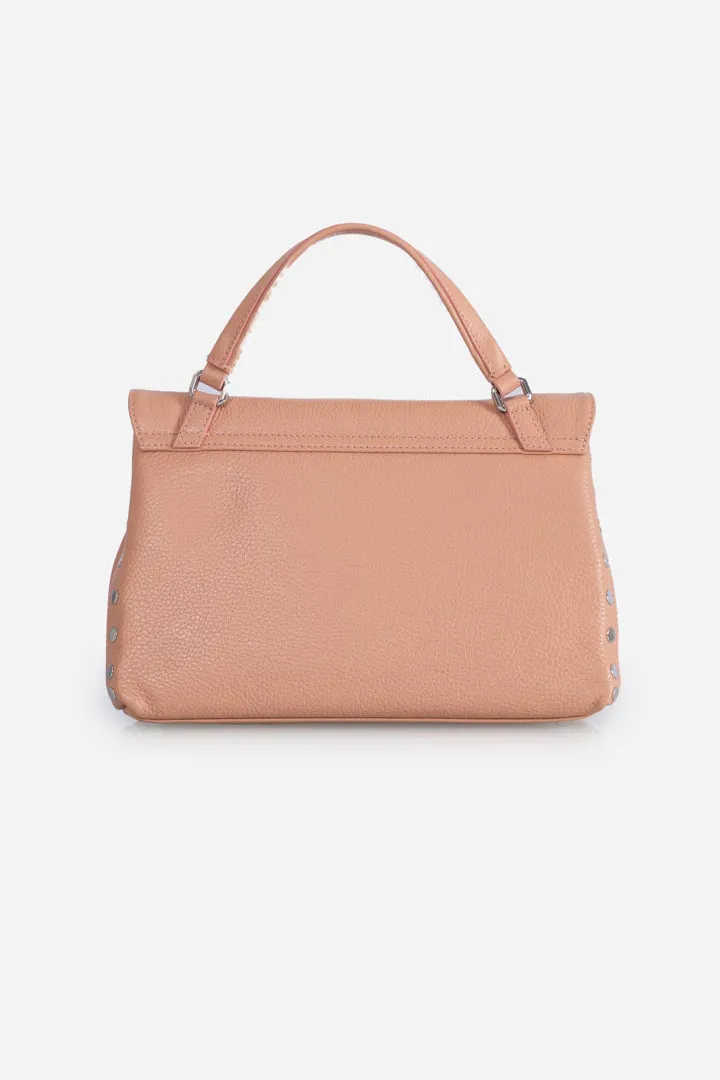 Borsa POSTINA DAILY S pink nude