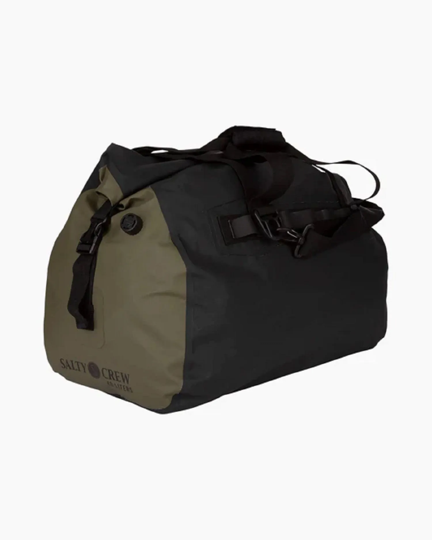 Borsone Salty Crew Voyager Duffle Bag