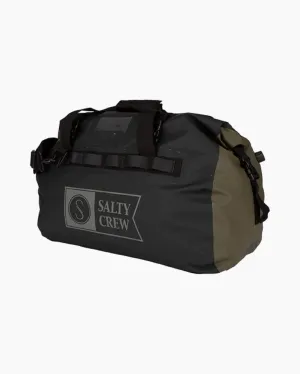 Borsone Salty Crew Voyager Duffle Bag