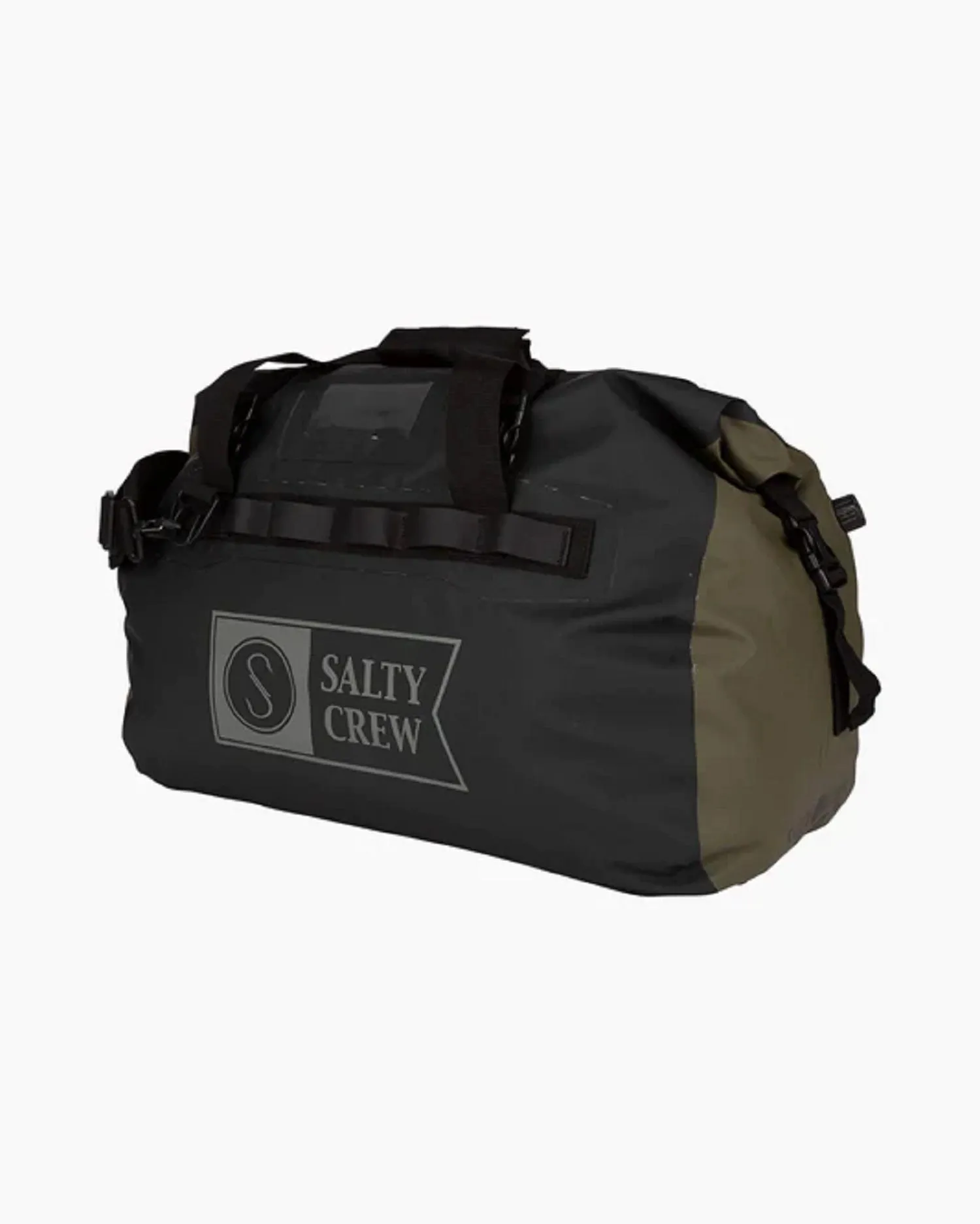 Borsone Salty Crew Voyager Duffle Bag