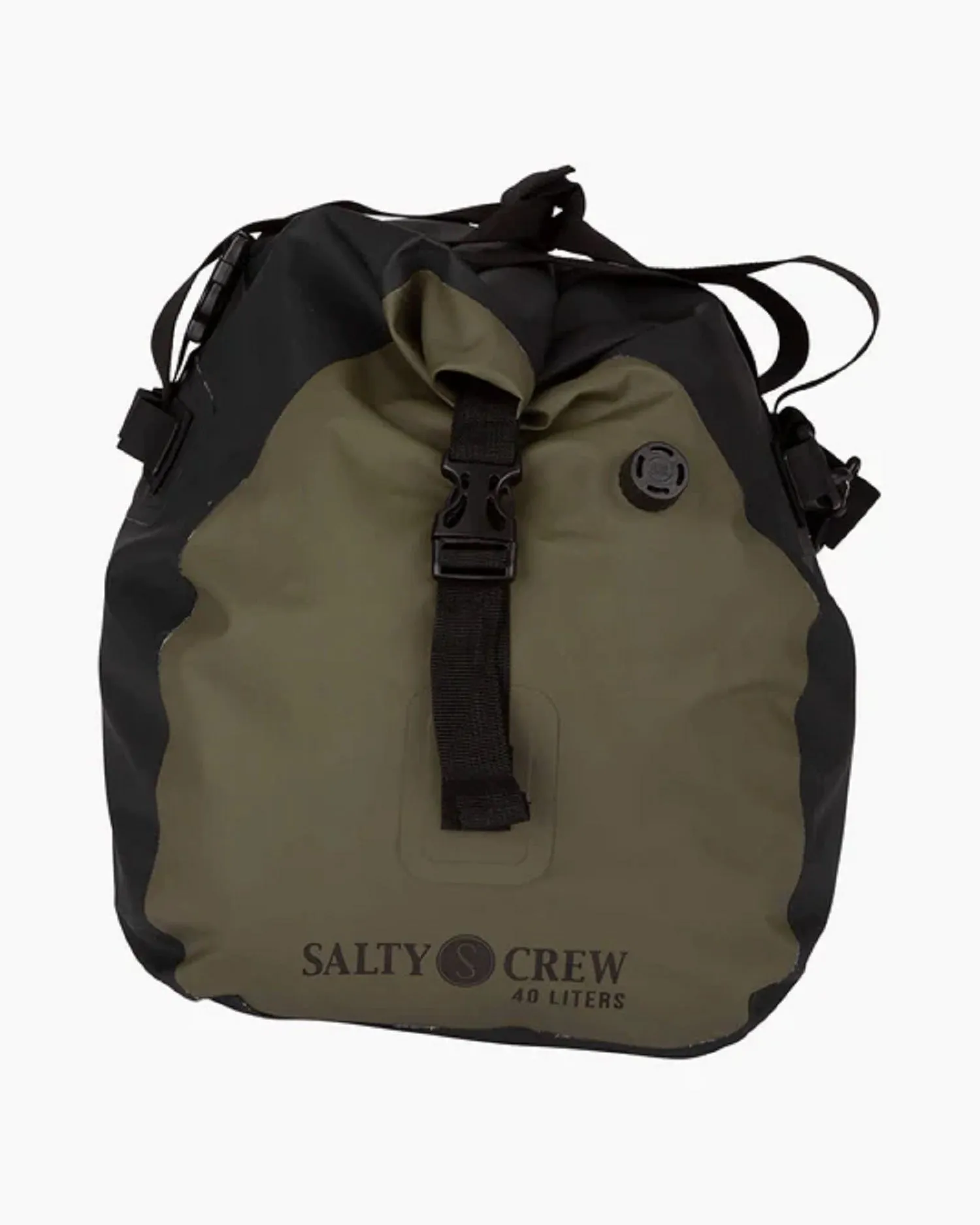 Borsone Salty Crew Voyager Duffle Bag