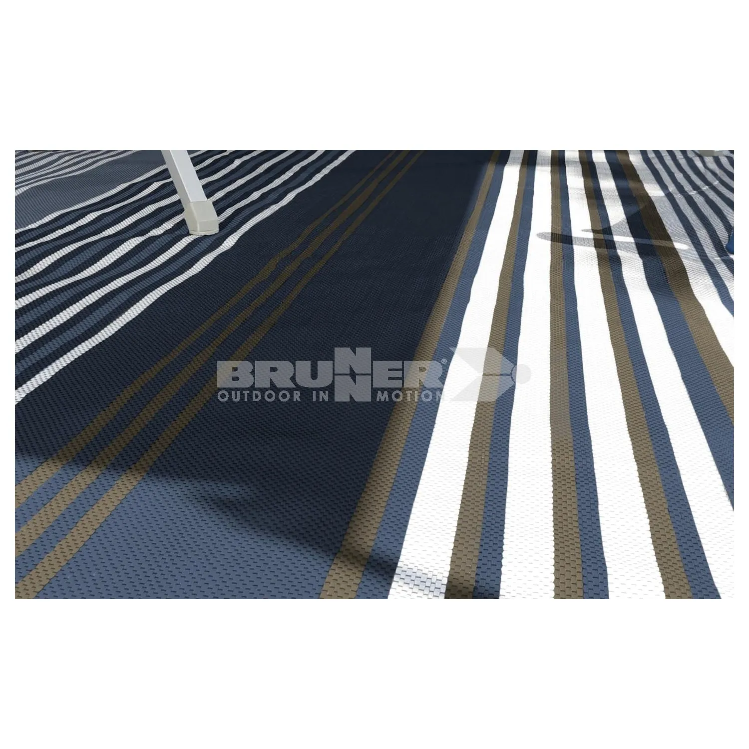 BRUNNER KINETIC 400 STUOIA PER VERANDE ALTAMENTE RESISTENTE - DISPONIBILE IN VARIE MISURE E COLORI