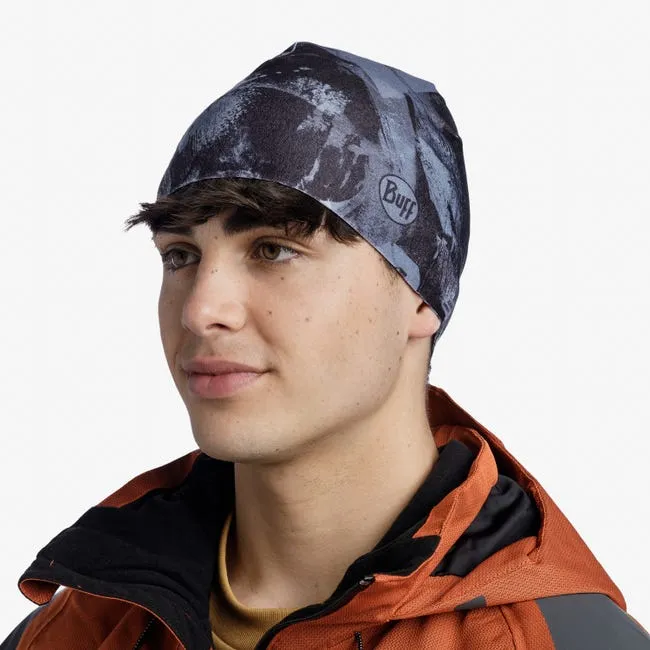 BUFF THERMONET BEANIE CAPELLO LEGGERO IN PRIMALOFT TAGLIA UICA