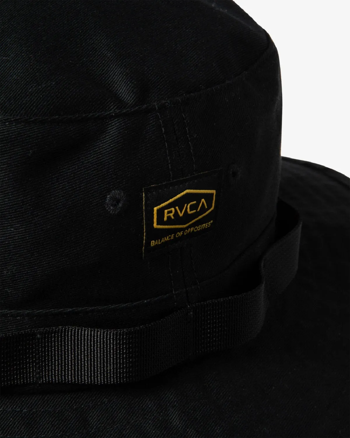 Cappello Rvca Dayshift Boonie