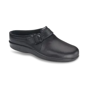 Clog Black