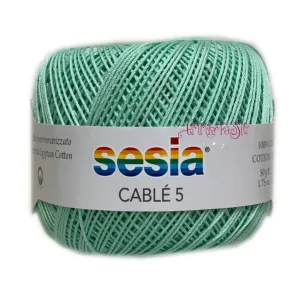 Cotone Sesia Cablè 5 cod 148