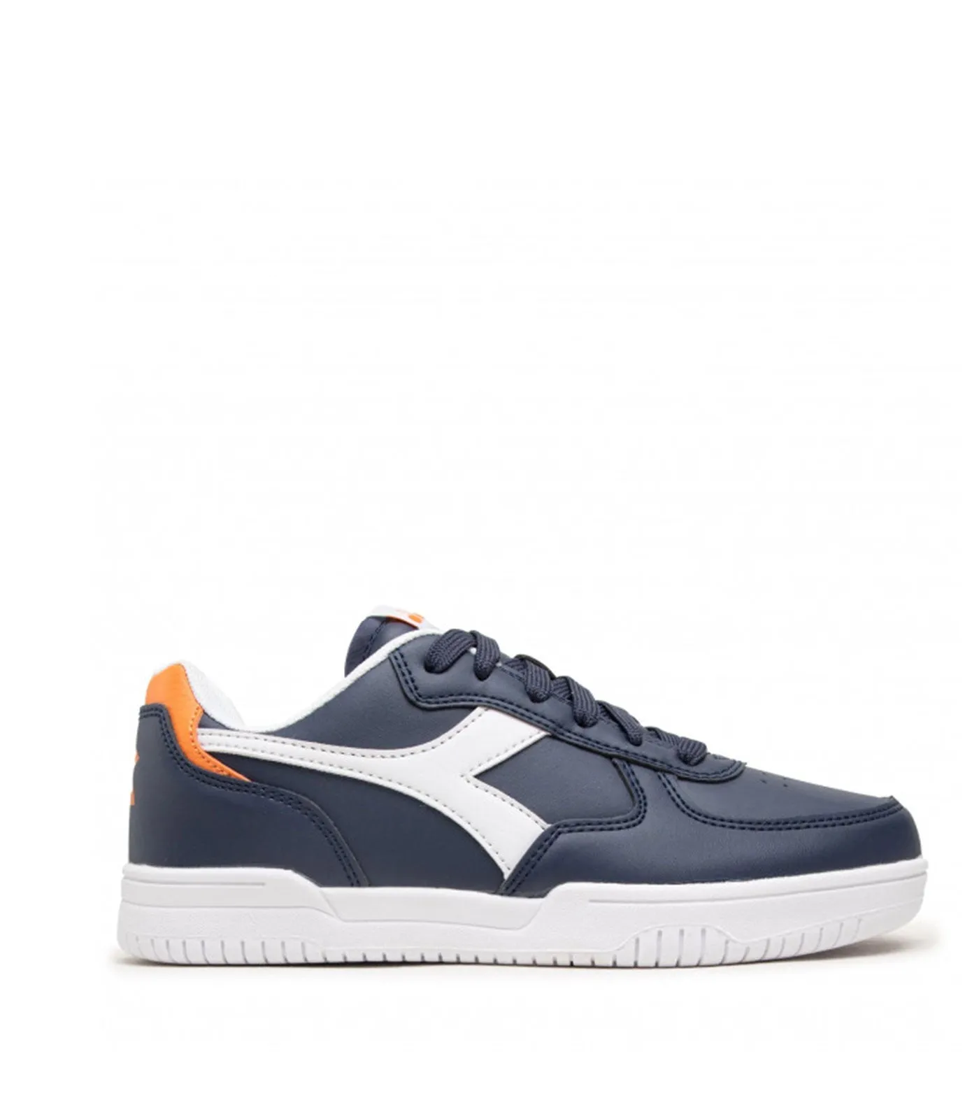 DIADORA Scarpa Raptor Low Gs Junior Blu