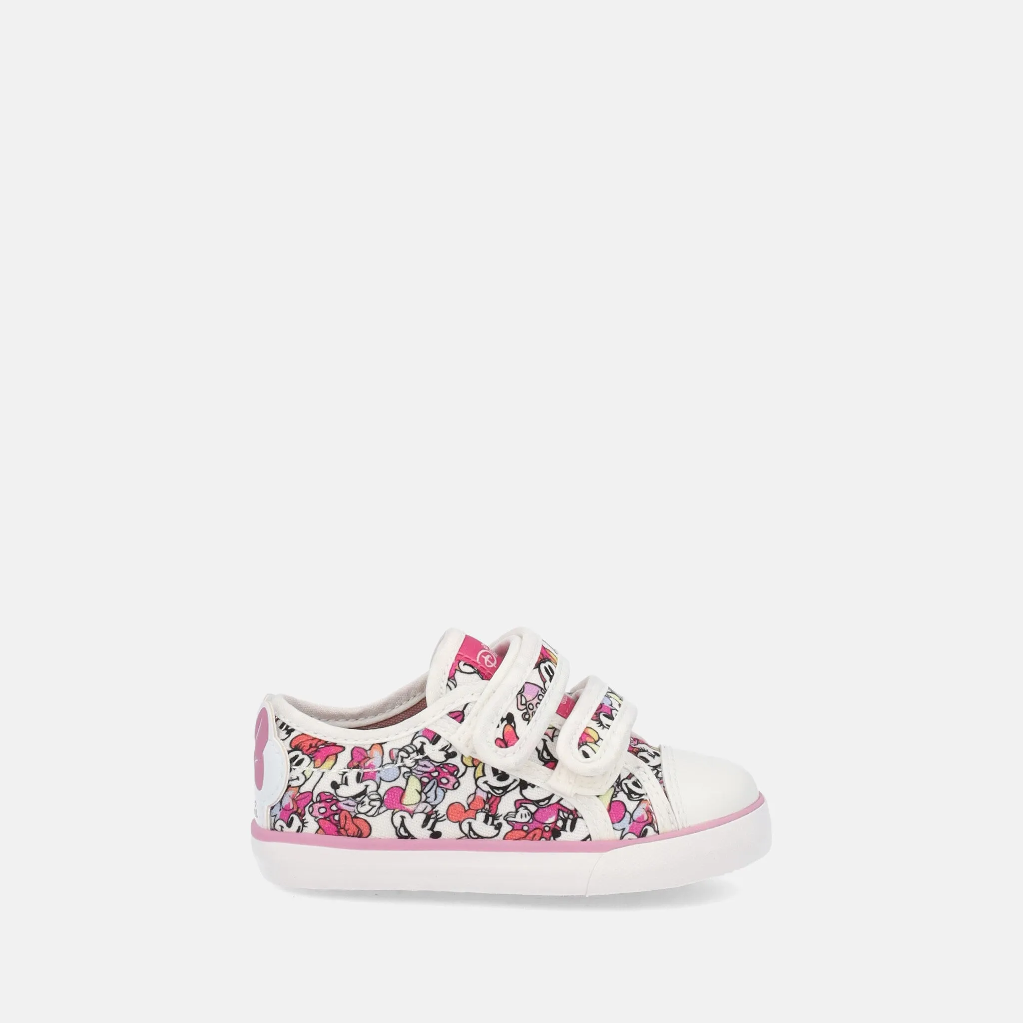 GEOX Sneakers Minnie e Topolino