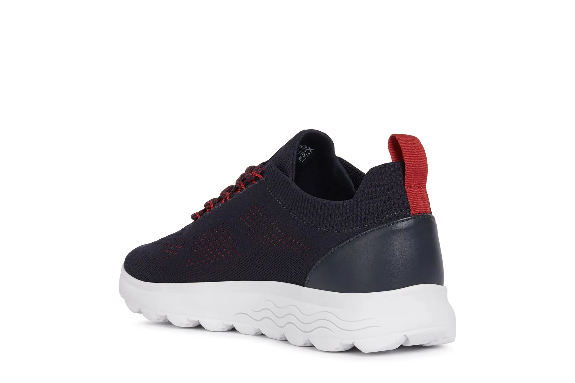 Geox uomo sneakers basse estive Spherica