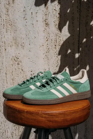 Handball Spezial Preloved Green/Cream White