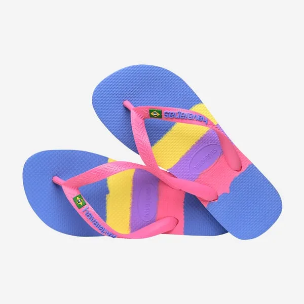 Havaianas Brasil Tech