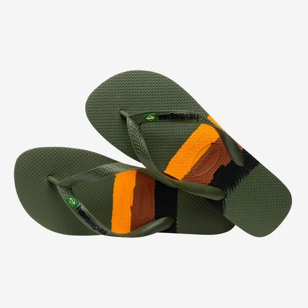 Havaianas Brasil Tech