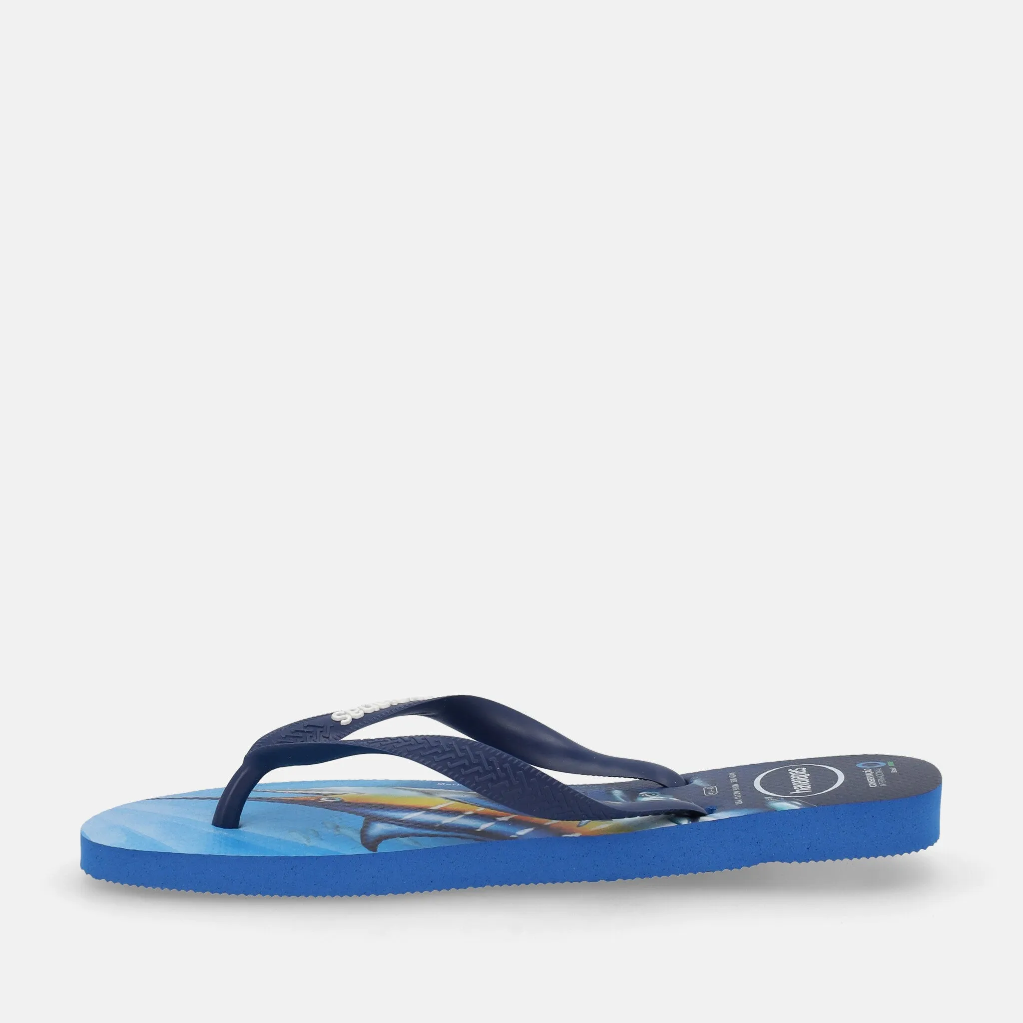 HAVAIANAS CONSERVATION INTERNATIONAL