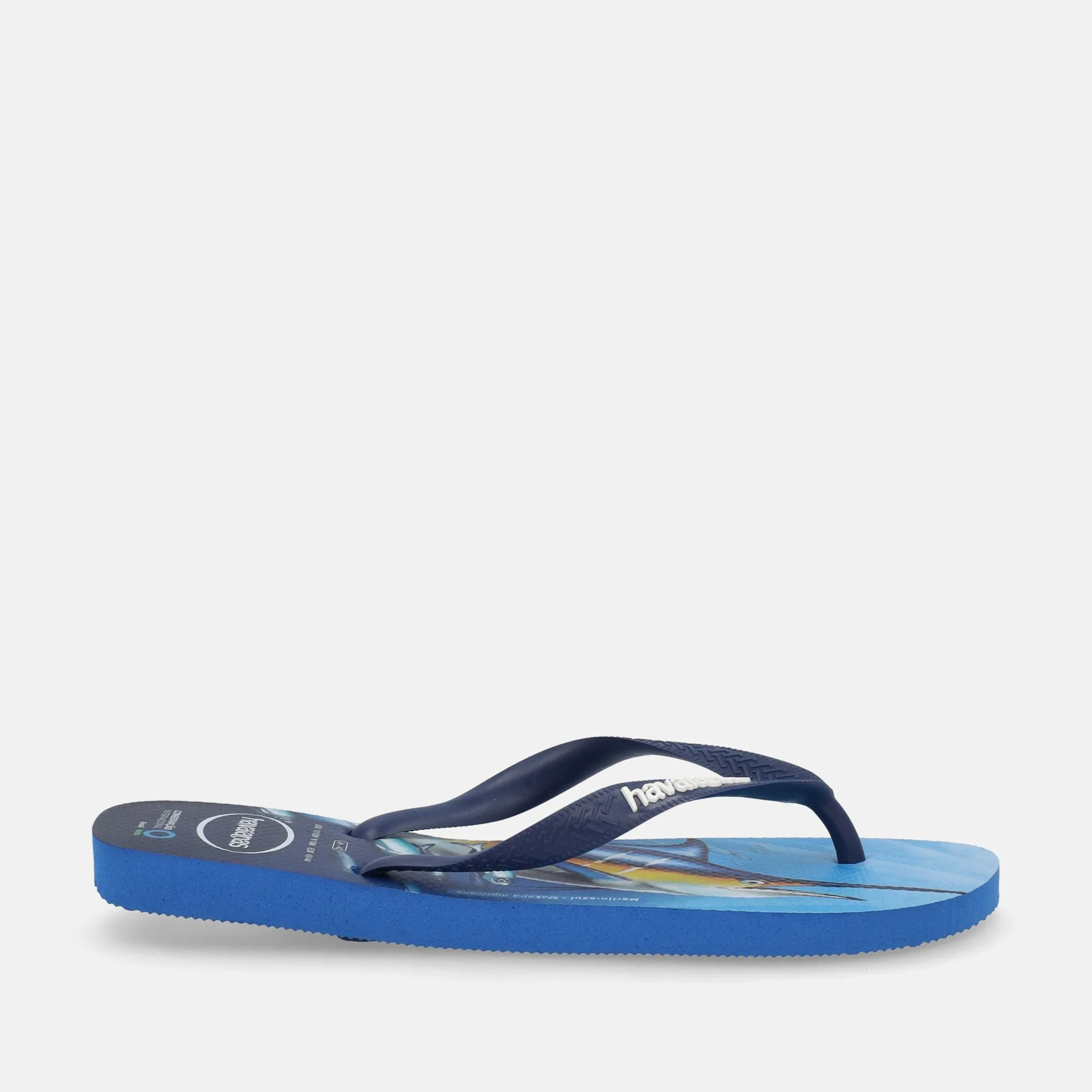 HAVAIANAS CONSERVATION INTERNATIONAL