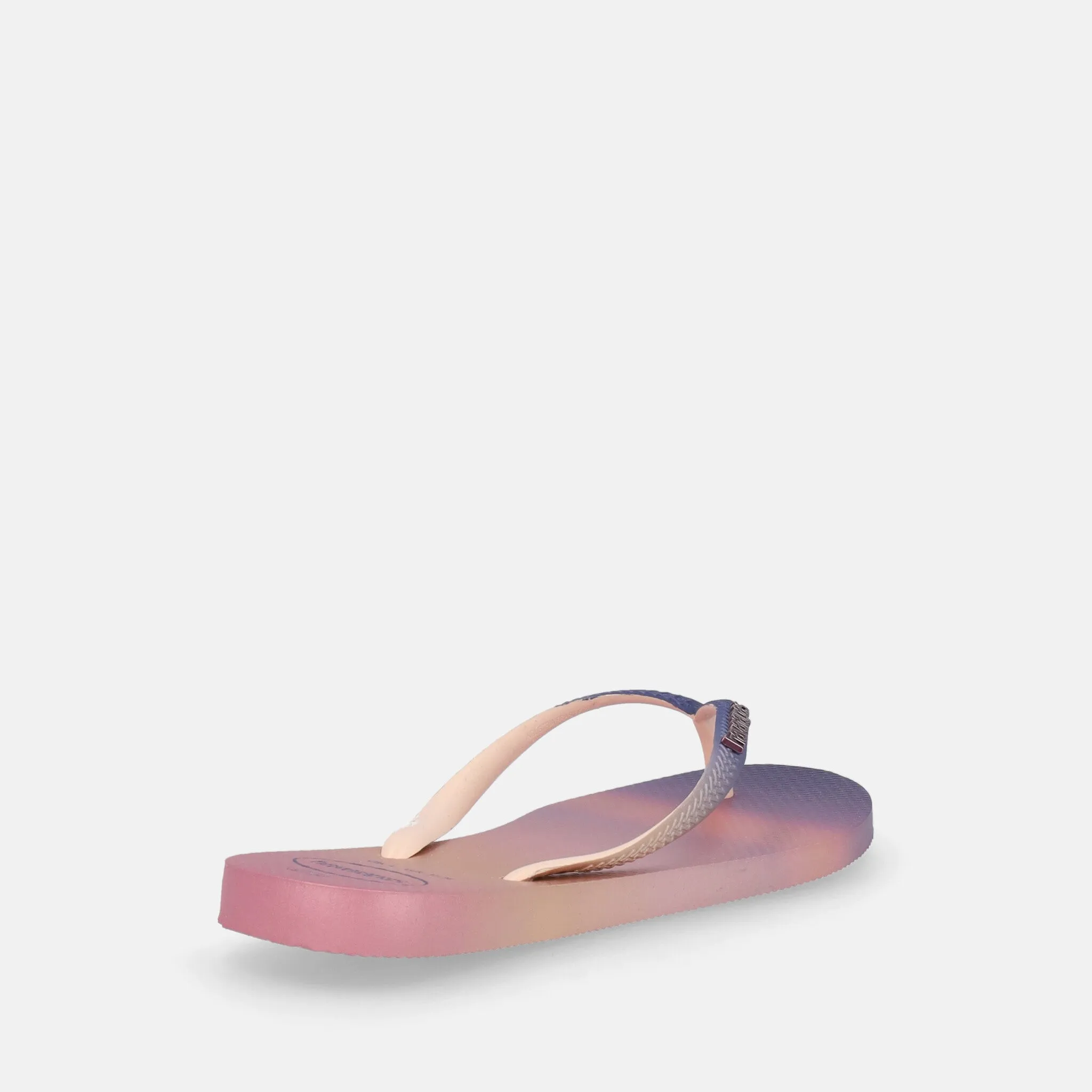 HAVAIANAS SLIM GRADIENT SUNSET