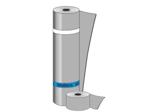 Index - Rinfotex extra Index mt. 1 x 50 per Unolastic tessuto non tessuto rivestito