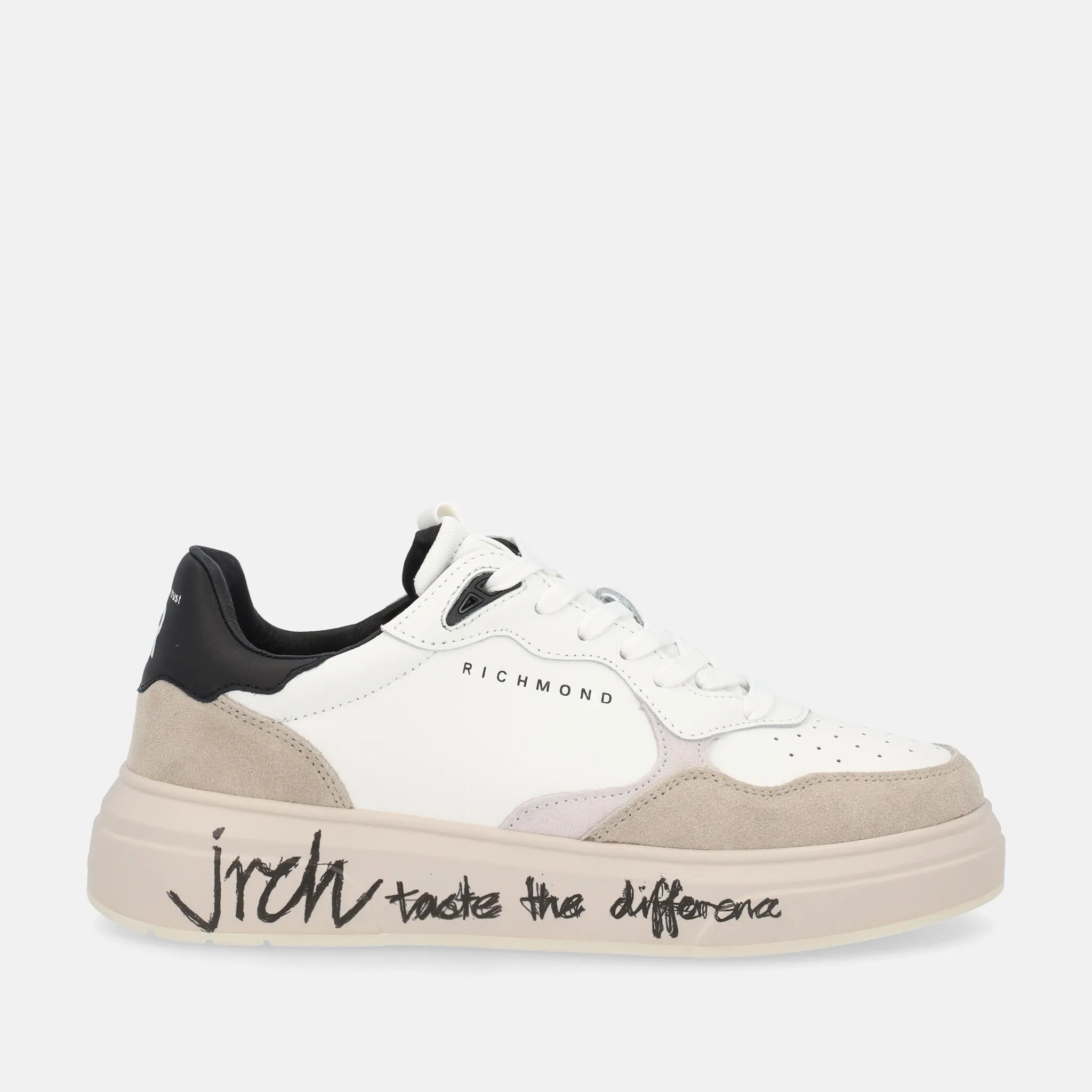 JOHN RICHMOND SNEAKERS