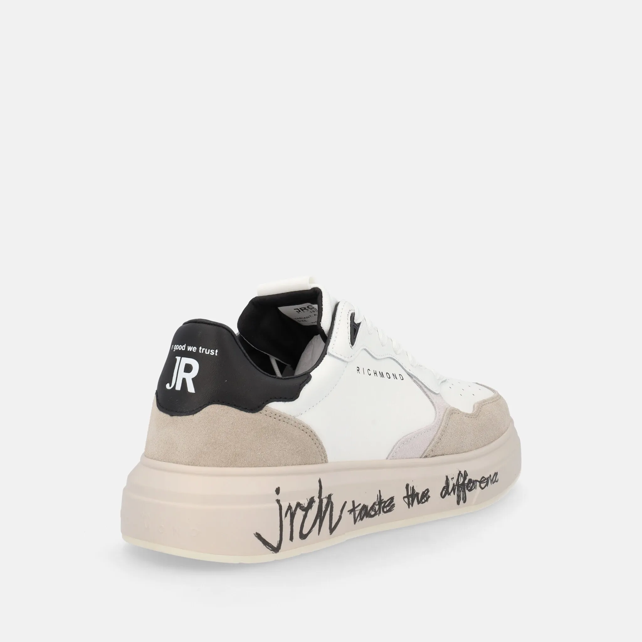 JOHN RICHMOND SNEAKERS