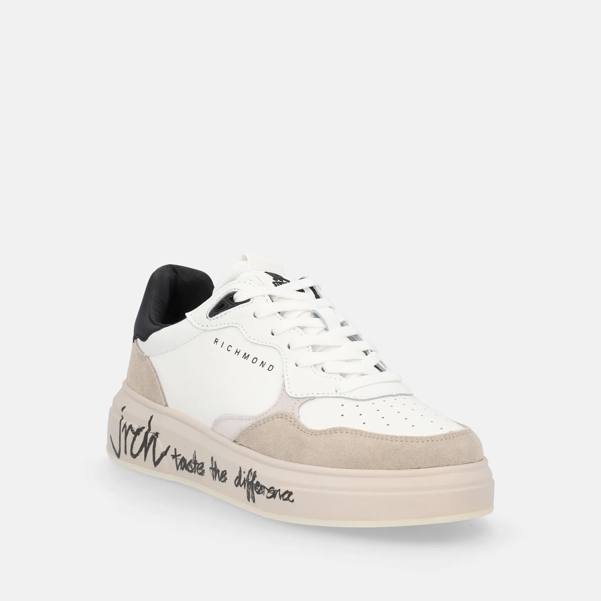 JOHN RICHMOND SNEAKERS