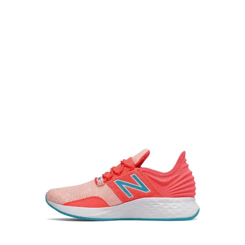 NEW BALANCE SNEAKERS GEROVPB MESH ROSA