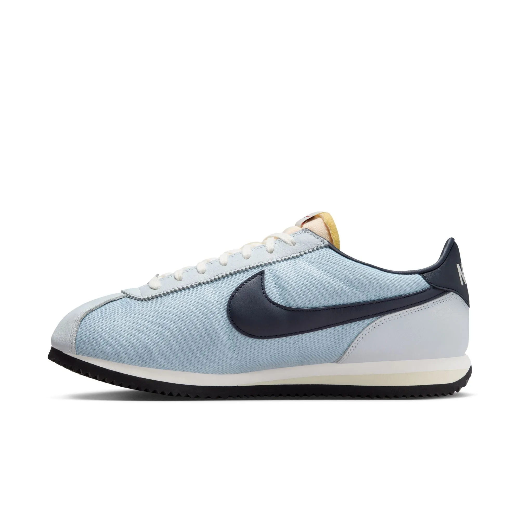 Nike Cortez Light Armory Blue/Dark Obsidian HF0100-400