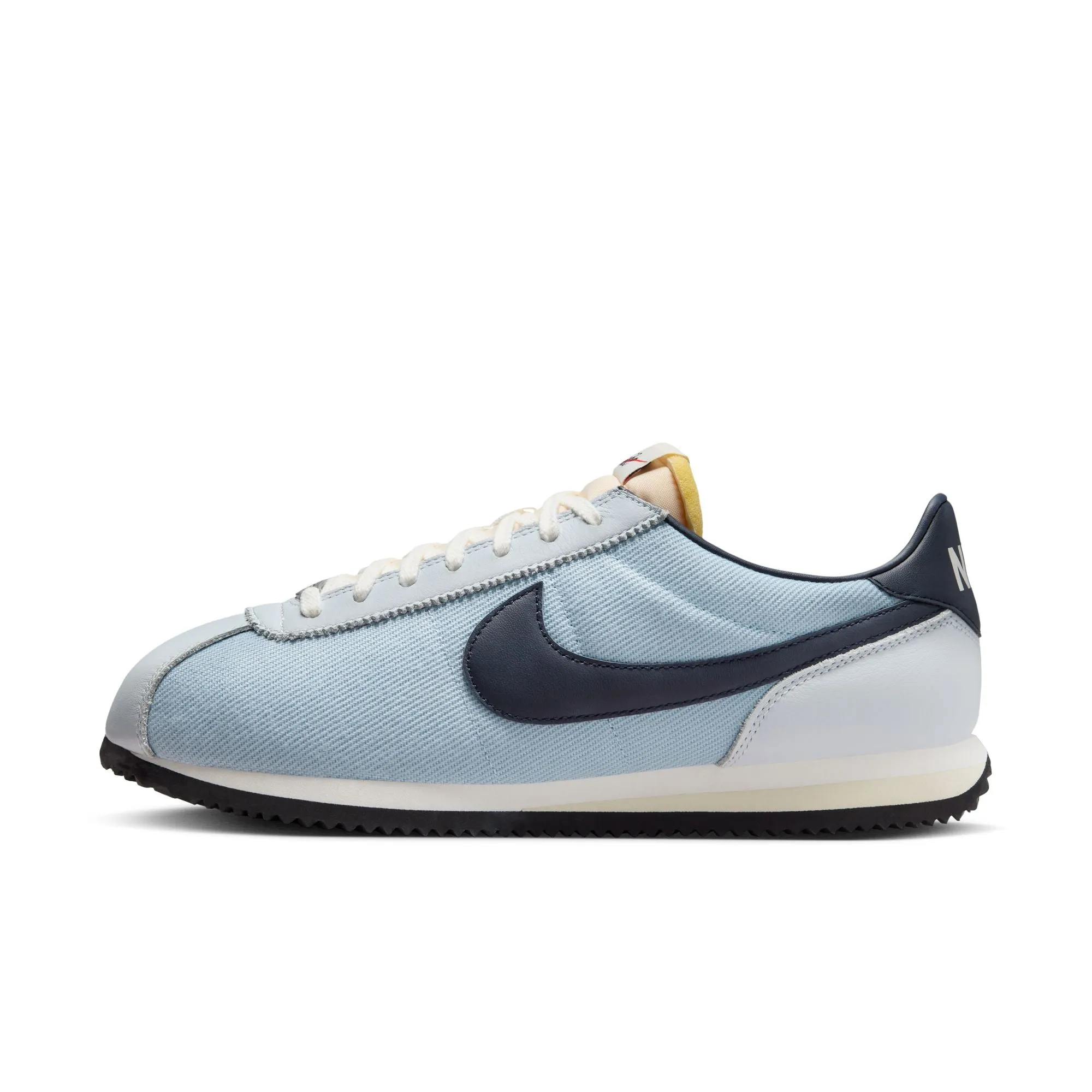 Nike Cortez Light Armory Blue/Dark Obsidian HF0100-400