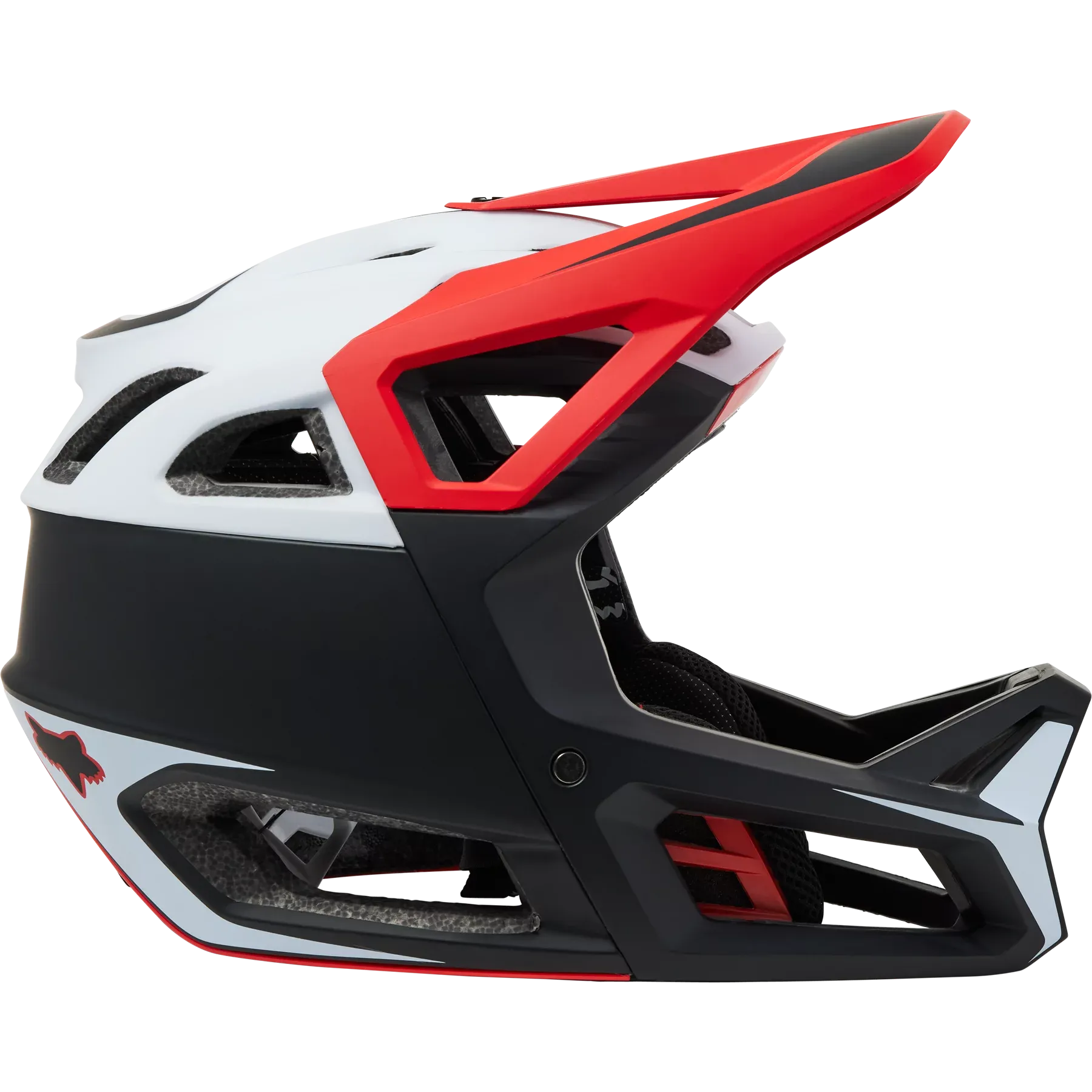 PROFRAME PRO SUMYT, CE BLACK / RED