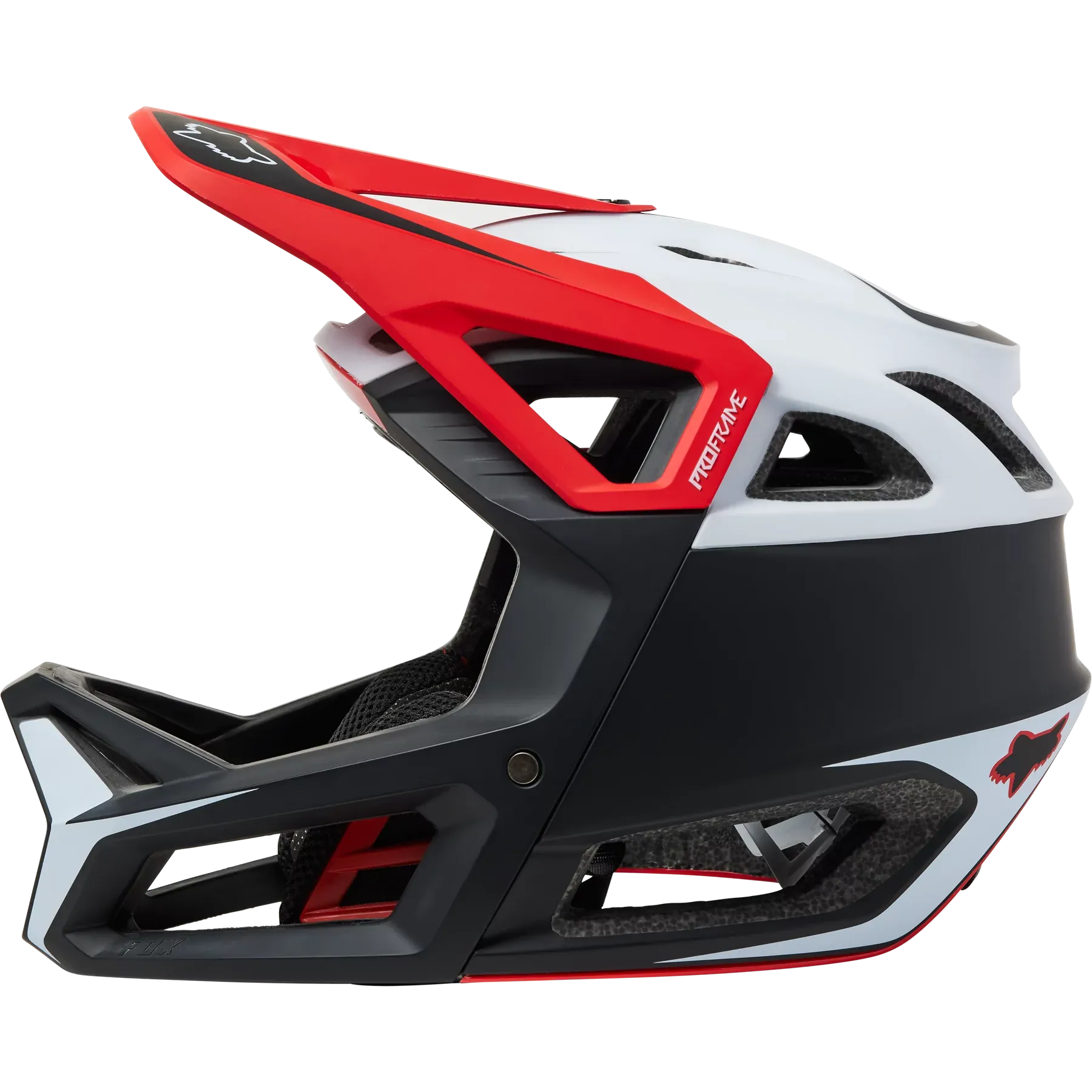 PROFRAME PRO SUMYT, CE BLACK / RED