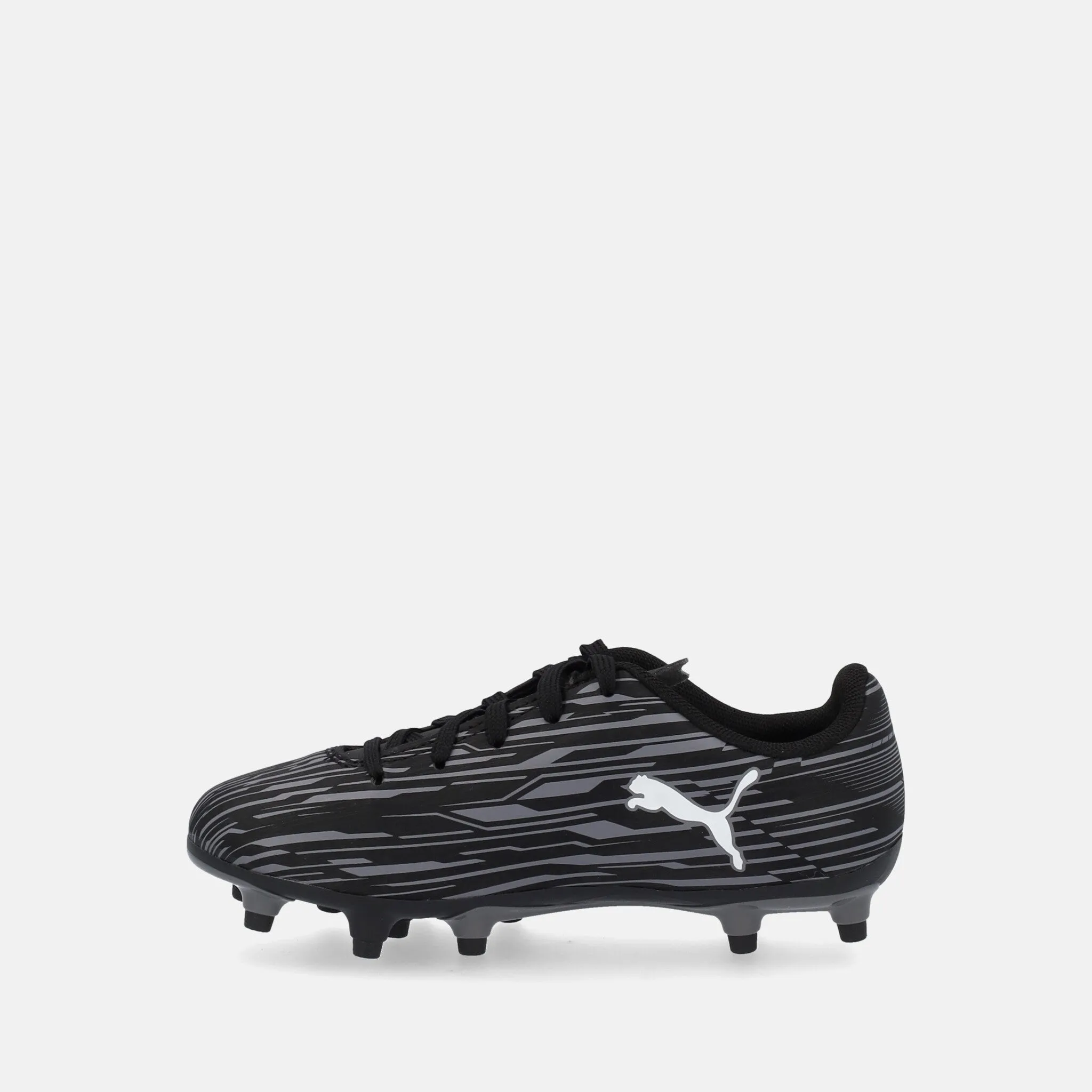 PUMA RAPIDO III FG AG JR