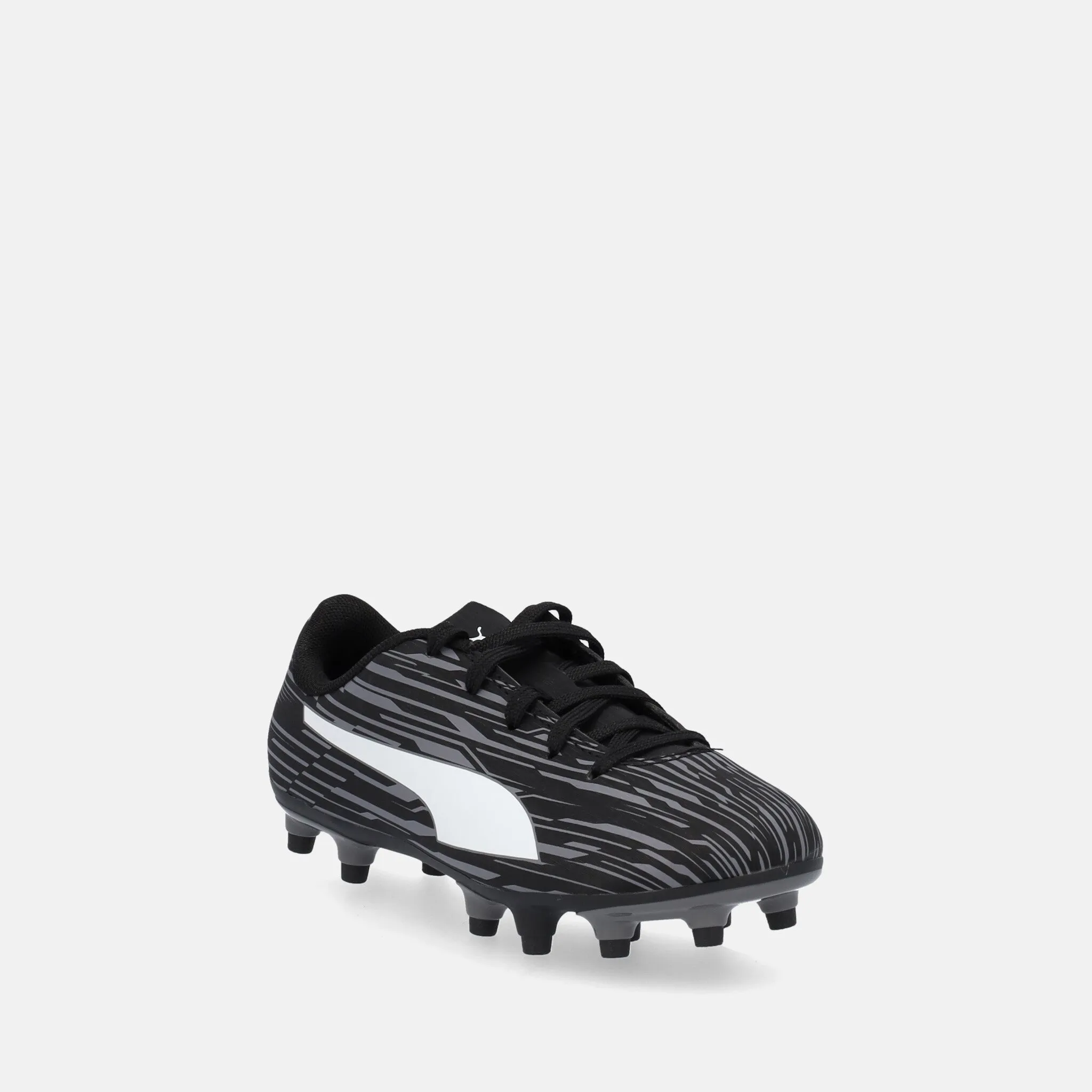 PUMA RAPIDO III FG AG JR