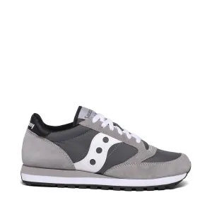 SAUCONY JAZZ ORIGINAL 2044- 553 GRIGIO- BIANCO