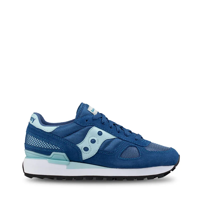 SAUCONY SHADOW ORIGINAL 1108-642 BLU