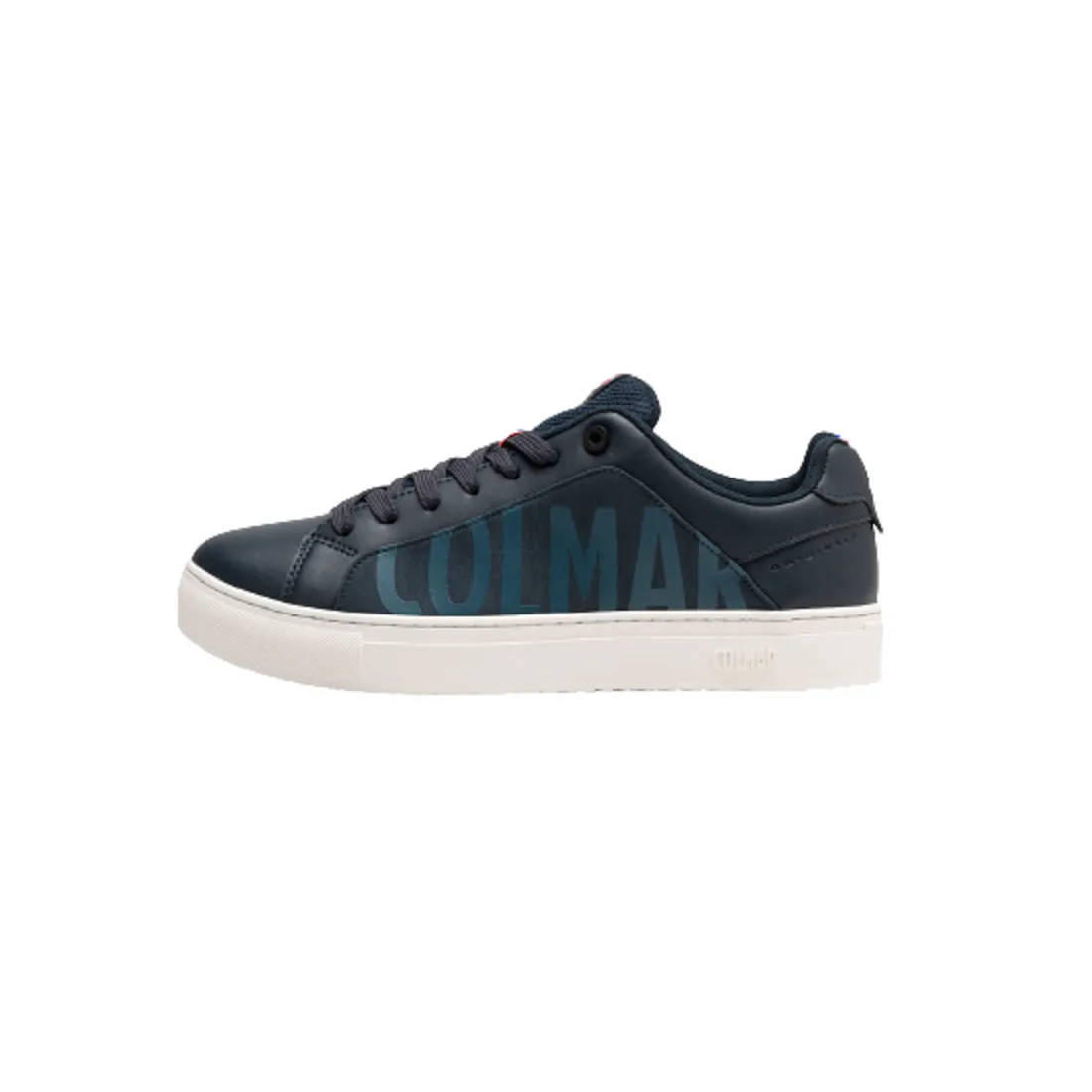 Scarpe casual da Uomo - COLMAR Art. BRADBURY CHROMATIC 042 sneakers navy