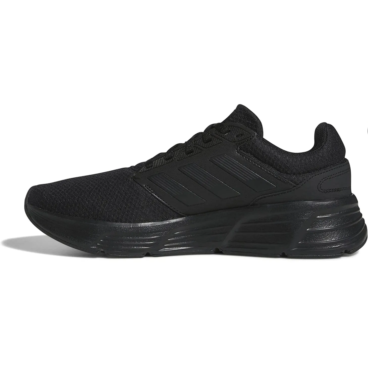 Scarpe  da Uomo - ADIDAS Art. GALAXY GW4138 sneakers nero