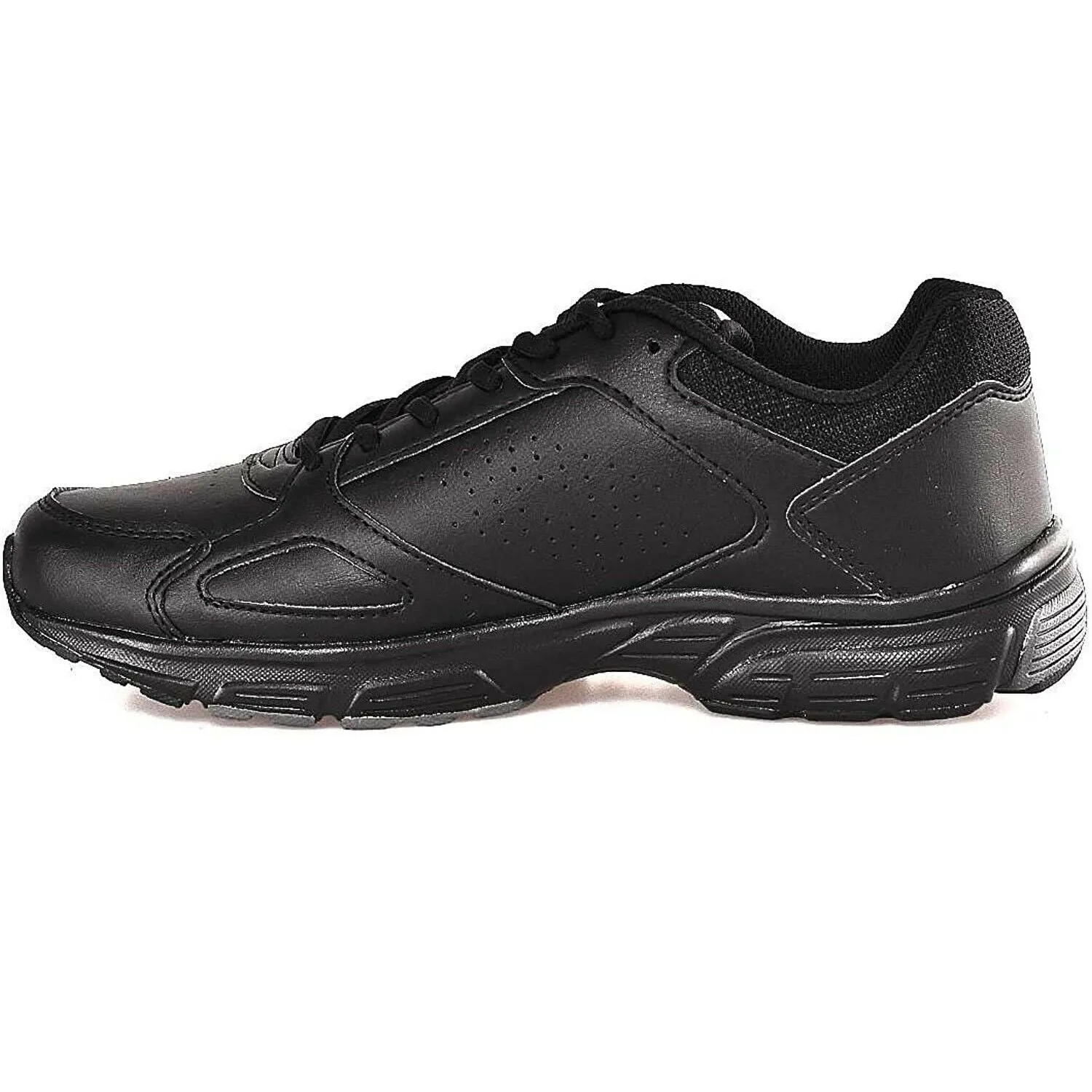 Scarpe da Uomo LOTTO  art. T6113  Sneakers nero numero 47