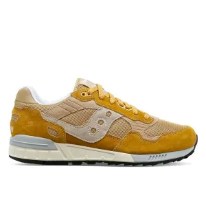 Scarpe Uomo Saucony Sneakers Shadow 5000 Tan