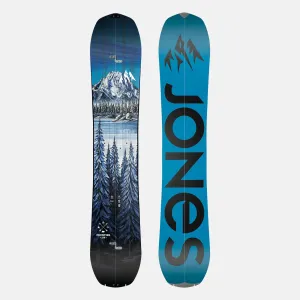 Tavola JONES Frontier Splitboard